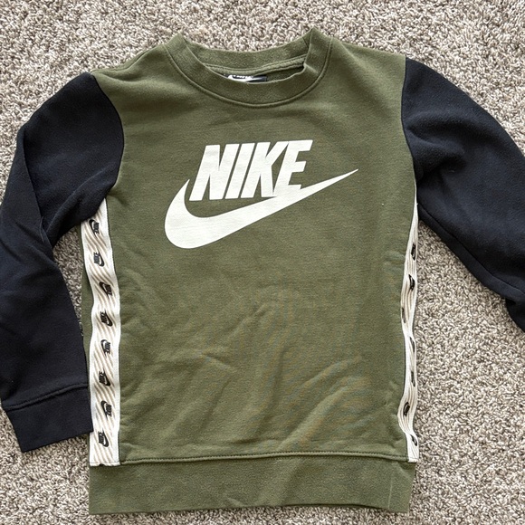 Kids Athletic Sweatshirt Bundle - Picture 2 of 12